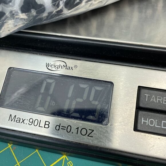 Michael Kors Womens Sleeveless Leopard Print Button-Down Shirt L NWT 4287 - Picture 8 of 8